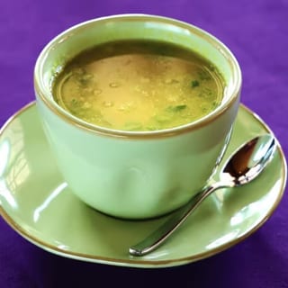 Lentil Soup