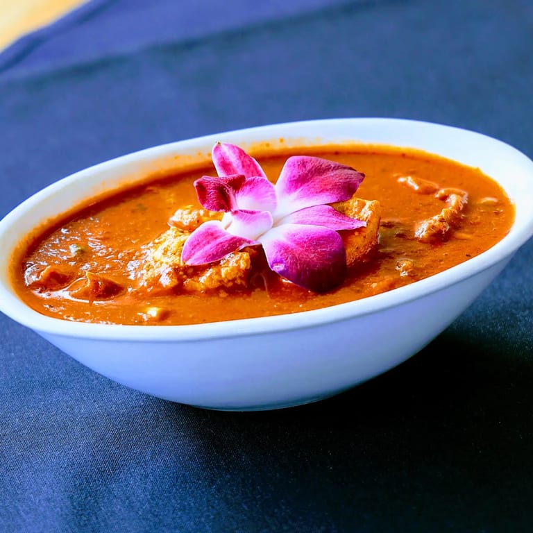Why Choose Zaika Indian Cuisine?
