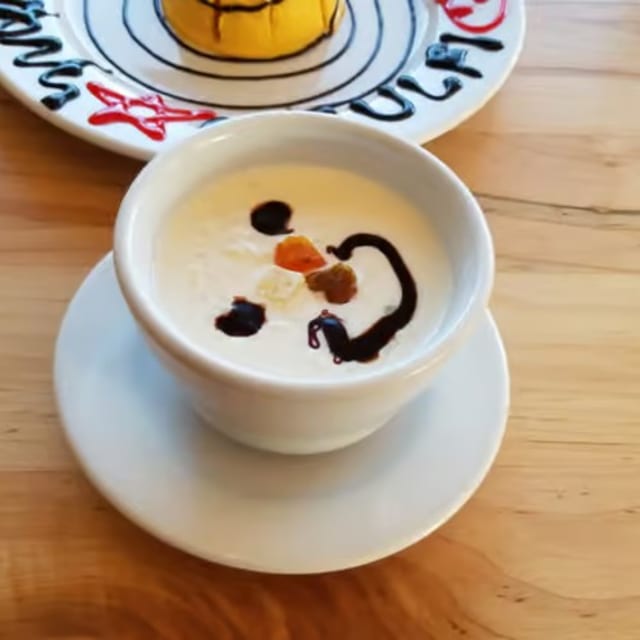 Kheer.