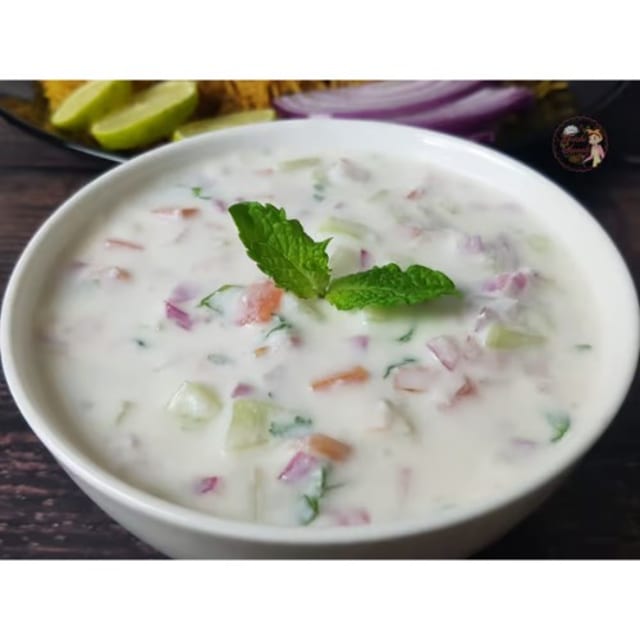 Raita.
