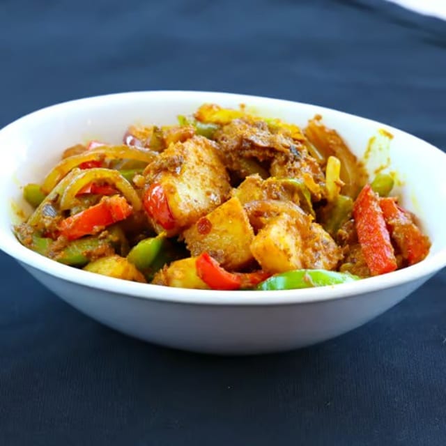 D. Bombay Potatoes.