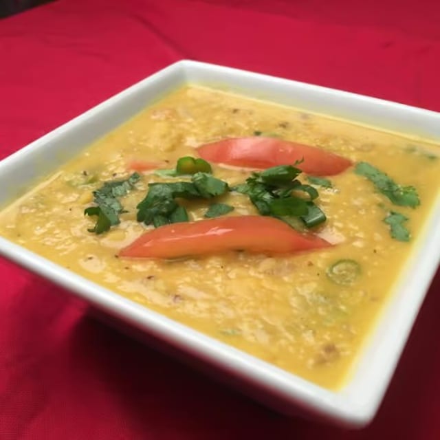 D. Dal Tarka.