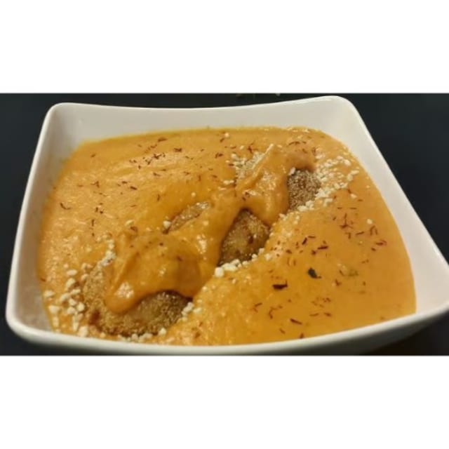 D. Kofta Keshari.