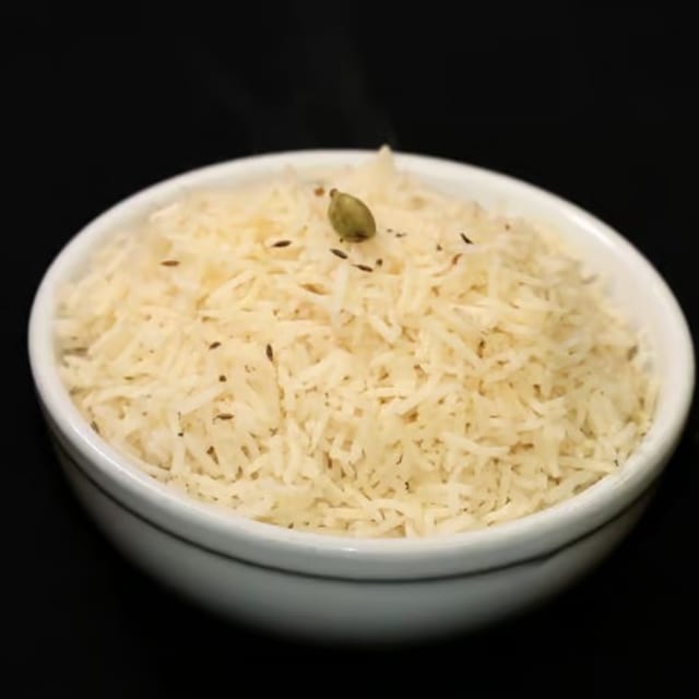 Side Rice.