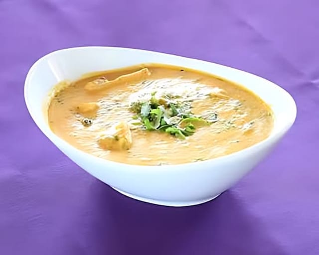 Tofu.