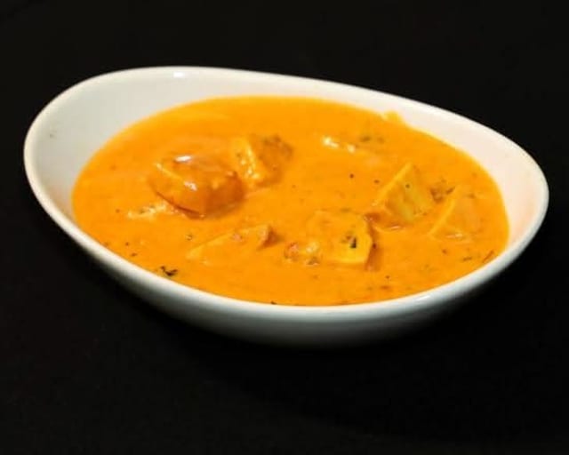 Paneer.